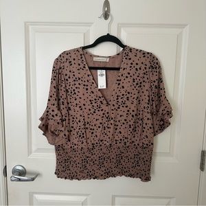 Abercrombie & Fitch Top